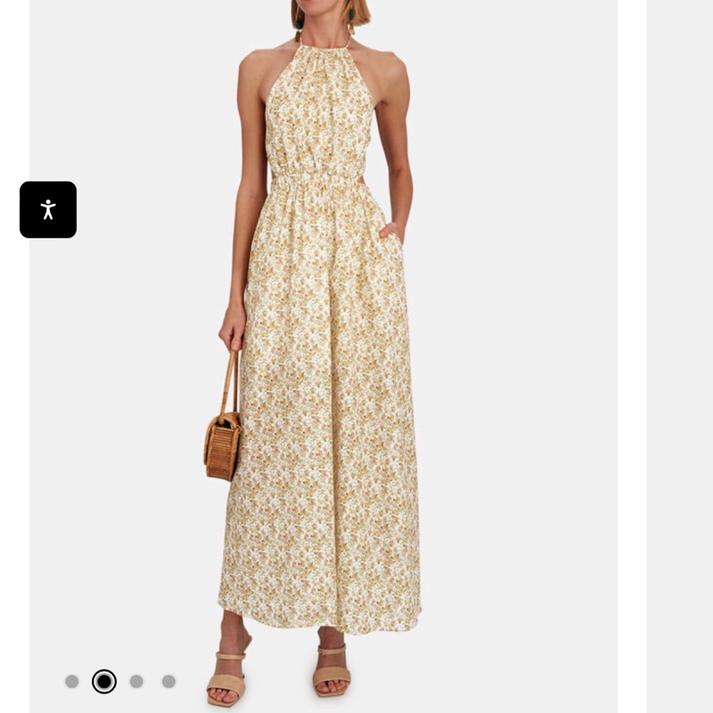 Significant other Cara dress